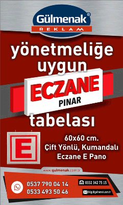 Gülmenak Reklam (IIIay)