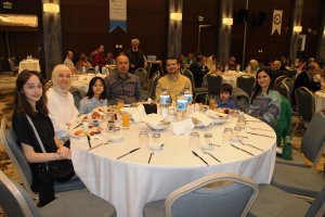 GELENEKSEL ANNELER GÜNÜ KAHVALTI ETKİNLİĞİMİZ, PLAKET VE ÖDÜL TÖRENİ HAKKINDA