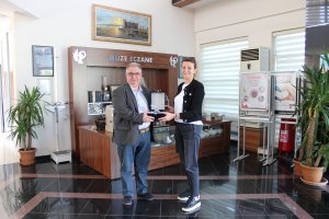 GELENEKSEL ANNELER GÜNÜ KAHVALTI ETKİNLİĞİMİZ, PLAKET VE ÖDÜL TÖRENİ HAKKINDA