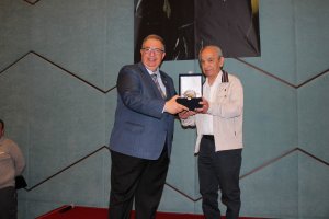 GELENEKSEL ANNELER GÜNÜ KAHVALTI ETKİNLİĞİMİZ, PLAKET VE ÖDÜL TÖRENİ HAKKINDA