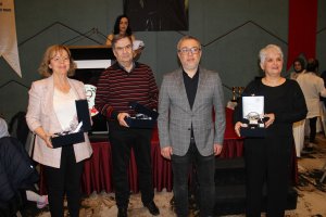 GELENEKSEL ANNELER GÜNÜ KAHVALTI ETKİNLİĞİMİZ, PLAKET VE ÖDÜL TÖRENİ HAKKINDA