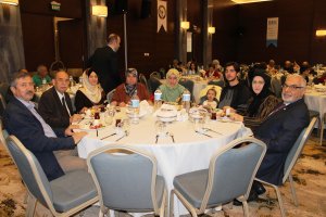 GELENEKSEL ANNELER GÜNÜ KAHVALTI ETKİNLİĞİMİZ, PLAKET VE ÖDÜL TÖRENİ HAKKINDA