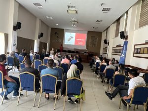 KOLAYSOFT İŞBİRLİĞİ İLE DÜZENLENEN YAZARKASA ENTEGRASYON EĞİTİMİ HAKKINDA