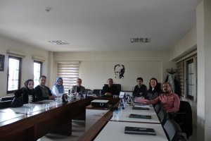YENİ MEZUN ECZACILARIMIZ ODAMIZA ÜYE OLMUŞTUR.