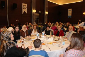 GELENEKSEL ANNELER GÜNÜ KAHVALTI ETKİNLİĞİMİZ, PLAKET VE ÖDÜL TÖRENİ HAKKINDA