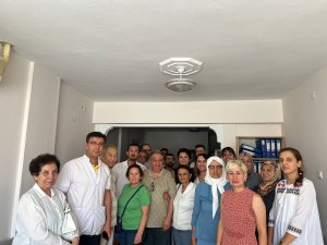 KOLAYSOFT İŞBİRLİĞİ İLE DÜZENLENEN YAZARKASA ENTEGRASYON EĞİTİMİ HAKKINDA