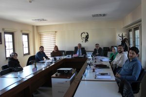 ECZ. SERAP ACARER ODAMIZA ÜYE OLMUŞTUR