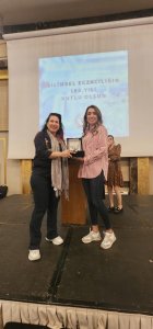 GELENEKSEL ANNELER GÜNÜ KAHVALTI ETKİNLİĞİMİZ, PLAKET VE ÖDÜL TÖRENİ HAKKINDA