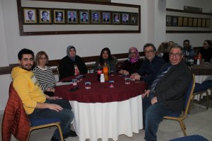 THERMA CARE ISI BANDI KONULU SEMİNER ve CANLI MÜZİK GECESİ HAKKINDA