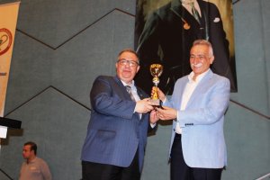 GELENEKSEL ANNELER GÜNÜ KAHVALTI ETKİNLİĞİMİZ, PLAKET VE ÖDÜL TÖRENİ HAKKINDA