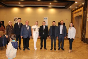 GELENEKSEL ANNELER GÜNÜ KAHVALTI ETKİNLİĞİMİZ, PLAKET VE ÖDÜL TÖRENİ HAKKINDA