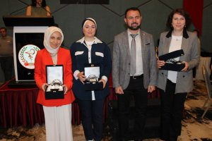 GELENEKSEL ANNELER GÜNÜ KAHVALTI ETKİNLİĞİMİZ, PLAKET VE ÖDÜL TÖRENİ HAKKINDA
