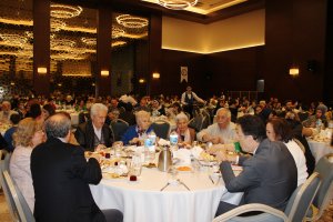 GELENEKSEL ANNELER GÜNÜ KAHVALTI ETKİNLİĞİMİZ, PLAKET VE ÖDÜL TÖRENİ HAKKINDA