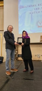 GELENEKSEL ANNELER GÜNÜ KAHVALTI ETKİNLİĞİMİZ, PLAKET VE ÖDÜL TÖRENİ HAKKINDA