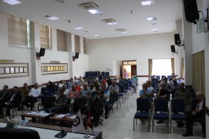 2023 YILI SEÇİMLİ OLAĞAN GENEL KURULU
