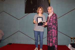 GELENEKSEL ANNELER GÜNÜ KAHVALTI ETKİNLİĞİMİZ, PLAKET VE ÖDÜL TÖRENİ HAKKINDA