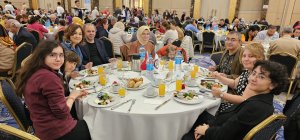 GELENEKSEL ANNELER GÜNÜ KAHVALTI ETKİNLİĞİMİZ, PLAKET VE ÖDÜL TÖRENİ HAKKINDA