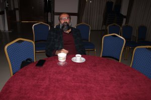 FİLM GÖSTERİMİ