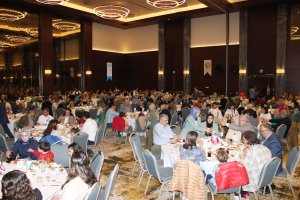 GELENEKSEL ANNELER GÜNÜ KAHVALTI ETKİNLİĞİMİZ, PLAKET VE ÖDÜL TÖRENİ HAKKINDA