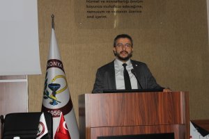 2023 YILI SEÇİMLİ OLAĞAN GENEL KURULU