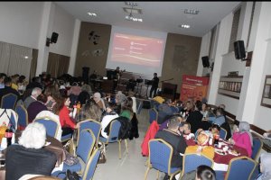 THERMA CARE ISI BANDI KONULU SEMİNER ve CANLI MÜZİK GECESİ HAKKINDA