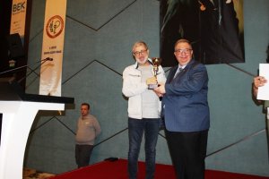 GELENEKSEL ANNELER GÜNÜ KAHVALTI ETKİNLİĞİMİZ, PLAKET VE ÖDÜL TÖRENİ HAKKINDA