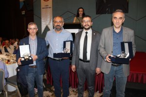 GELENEKSEL ANNELER GÜNÜ KAHVALTI ETKİNLİĞİMİZ, PLAKET VE ÖDÜL TÖRENİ HAKKINDA