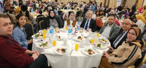 GELENEKSEL ANNELER GÜNÜ KAHVALTI ETKİNLİĞİMİZ, PLAKET VE ÖDÜL TÖRENİ HAKKINDA