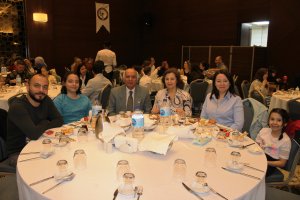 GELENEKSEL ANNELER GÜNÜ KAHVALTI ETKİNLİĞİMİZ, PLAKET VE ÖDÜL TÖRENİ HAKKINDA