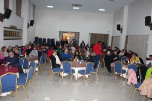 THERMA CARE ISI BANDI KONULU SEMİNER ve CANLI MÜZİK GECESİ HAKKINDA