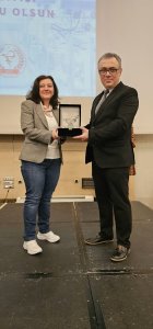 GELENEKSEL ANNELER GÜNÜ KAHVALTI ETKİNLİĞİMİZ, PLAKET VE ÖDÜL TÖRENİ HAKKINDA