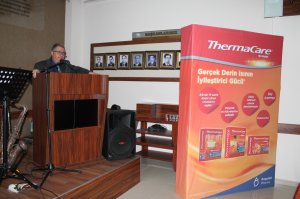 THERMA CARE ISI BANDI KONULU SEMİNER ve CANLI MÜZİK GECESİ HAKKINDA