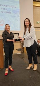 GELENEKSEL ANNELER GÜNÜ KAHVALTI ETKİNLİĞİMİZ, PLAKET VE ÖDÜL TÖRENİ HAKKINDA