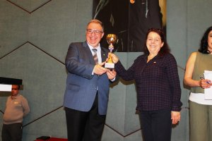 GELENEKSEL ANNELER GÜNÜ KAHVALTI ETKİNLİĞİMİZ, PLAKET VE ÖDÜL TÖRENİ HAKKINDA