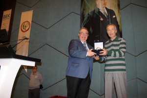 GELENEKSEL ANNELER GÜNÜ KAHVALTI ETKİNLİĞİMİZ, PLAKET VE ÖDÜL TÖRENİ HAKKINDA