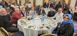GELENEKSEL ANNELER GÜNÜ KAHVALTI ETKİNLİĞİMİZ, PLAKET VE ÖDÜL TÖRENİ HAKKINDA