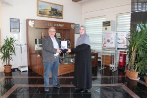 GELENEKSEL ANNELER GÜNÜ KAHVALTI ETKİNLİĞİMİZ, PLAKET VE ÖDÜL TÖRENİ HAKKINDA