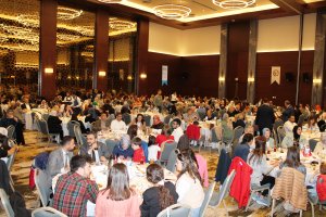 GELENEKSEL ANNELER GÜNÜ KAHVALTI ETKİNLİĞİMİZ, PLAKET VE ÖDÜL TÖRENİ HAKKINDA