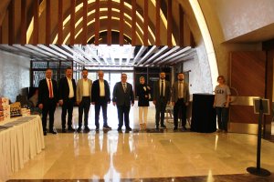 GELENEKSEL ANNELER GÜNÜ KAHVALTI ETKİNLİĞİMİZ, PLAKET VE ÖDÜL TÖRENİ HAKKINDA
