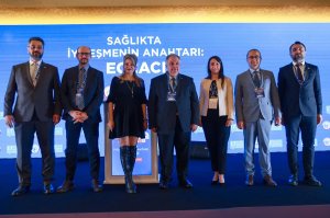 17. TÜRKİYE ECZACILIK KONGRESİ