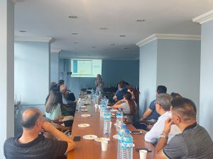 KOLAYSOFT İŞBİRLİĞİ İLE DÜZENLENEN YAZARKASA ENTEGRASYON EĞİTİMİ HAKKINDA