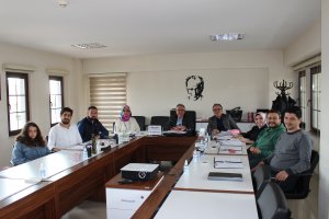 ECZ. MERVE GÖZÜTOK ODAMIZA ÜYE OLMUŞTUR
