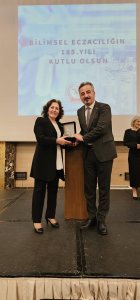 GELENEKSEL ANNELER GÜNÜ KAHVALTI ETKİNLİĞİMİZ, PLAKET VE ÖDÜL TÖRENİ HAKKINDA