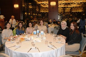 GELENEKSEL ANNELER GÜNÜ KAHVALTI ETKİNLİĞİMİZ, PLAKET VE ÖDÜL TÖRENİ HAKKINDA