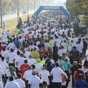 ULUSLARARASI KONYA YARI MARATONU HAKKINDA