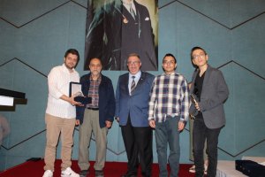 GELENEKSEL ANNELER GÜNÜ KAHVALTI ETKİNLİĞİMİZ, PLAKET VE ÖDÜL TÖRENİ HAKKINDA