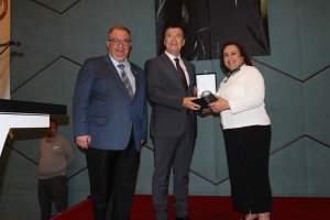 GELENEKSEL ANNELER GÜNÜ KAHVALTI ETKİNLİĞİMİZ, PLAKET VE ÖDÜL TÖRENİ HAKKINDA