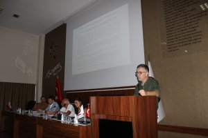 2023 YILI SEÇİMLİ OLAĞAN GENEL KURULU