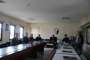 ECZ. HASAN EMRE ÇELİK ODAMIZA ÜYE OLMUŞTUR