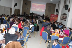 THERMA CARE ISI BANDI KONULU SEMİNER ve CANLI MÜZİK GECESİ HAKKINDA